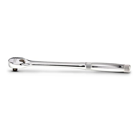 Proto J5250Xl 3/8-Inch Drive Long Handle Pear Head Premium Ratchet, 11-Inch J5250XL